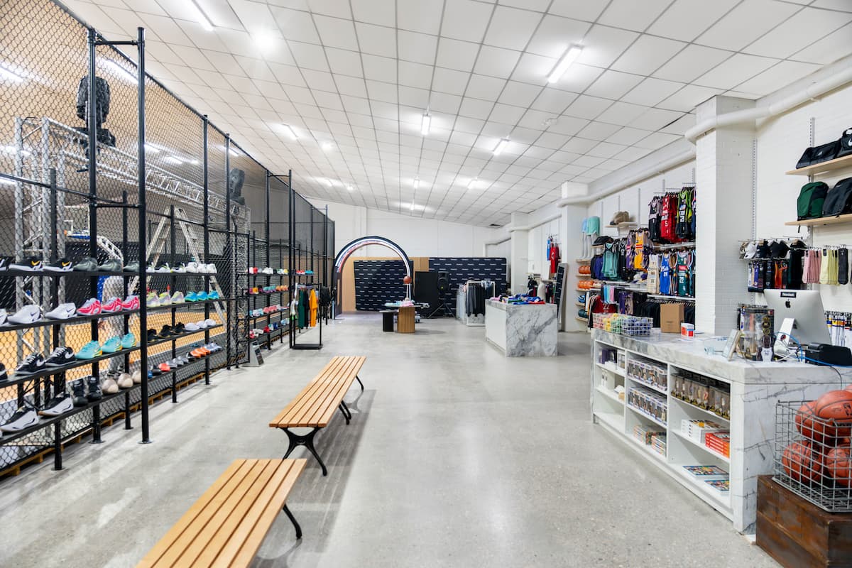 Throwback Alexandria Venue Image